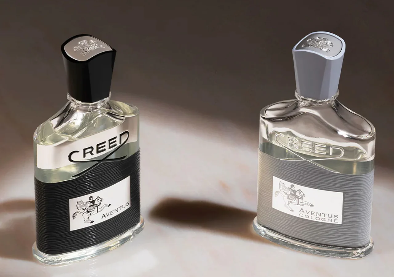 Creed Aventus Cologne