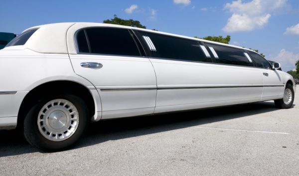 Limo Service McDonough