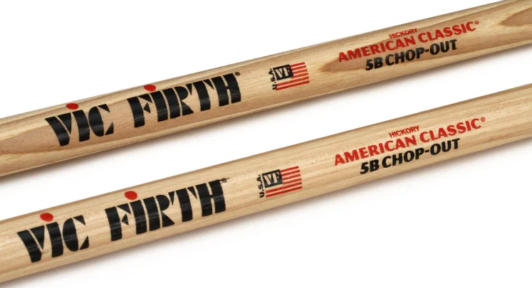 vic firth drumsticks